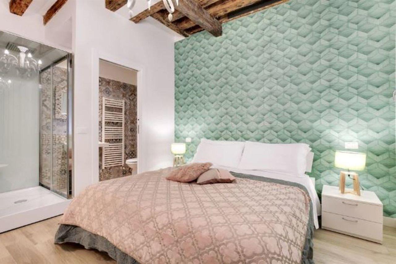 Apartamento Ca Giulia *