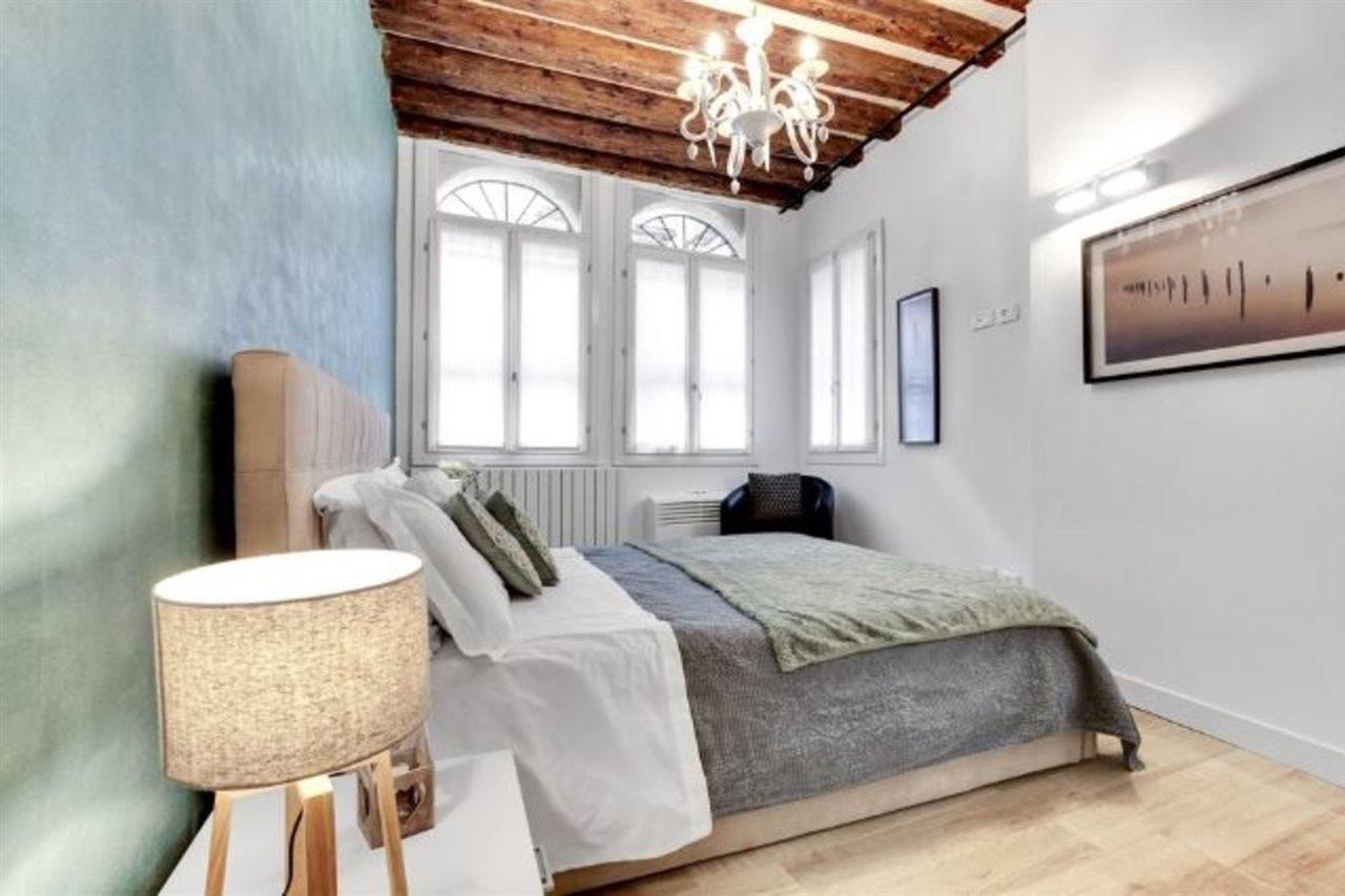 Apartamento Ca Giulia Venecia