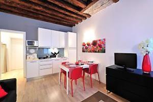 Ca Giulia Apartamento *