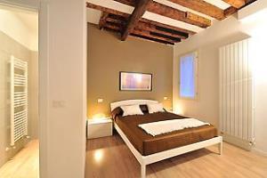 Apartamento Ca Giulia